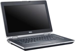 لپ تاپ Dell E6430