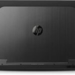 لپ تاپ HP Zbook 15 G2 اچ پی زدبوک i7.8.512.2G
