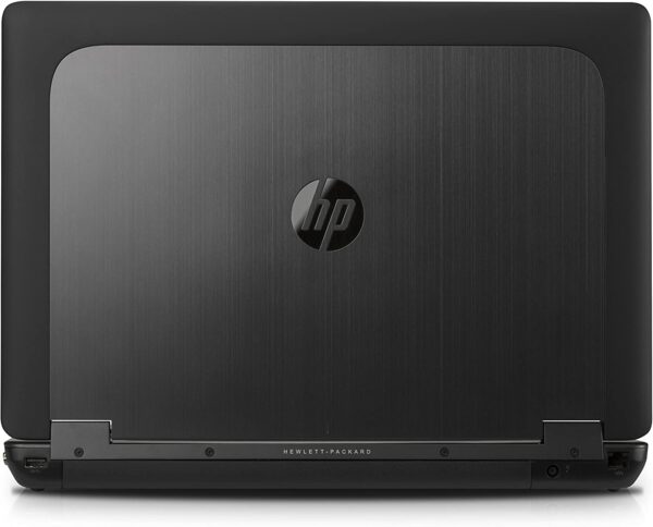 لپ تاپ HP Zbook 15 G2 اچ پی زدبوک i7.8.512.2G