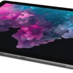 سرفیس پرو 6 i5 با گارانتی Surface Pro 6