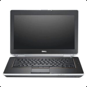 لپ تاپ آمریکایی Dell E6420