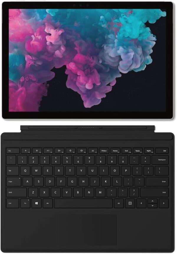 سرفیس پرو 6 i5 با گارانتی Surface Pro 6