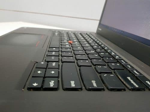 لپ تاپ لنوو i7 هاردSSD باگارانتی Lenovo T440p