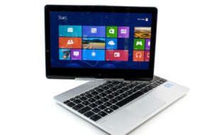 HP EliteBook Revolve 810 G3