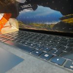 سرفیس لپ تاپ i5 رم4 باگارانتی Surface Laptop