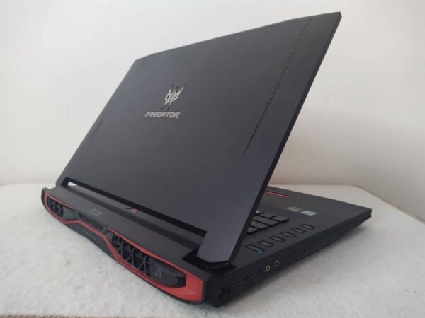 لپ تاپ گیمینگ Acer Predator G9-793