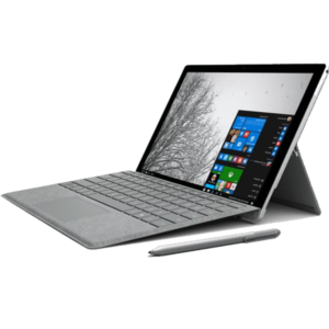 لپ تاپ ماکروسافت سرفیس پرو 3 ا i5 رم8 هارد256 ا Surface Pro 3