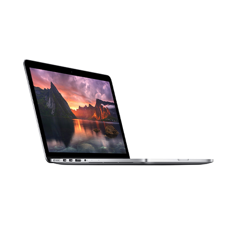 لپ تاپ استوک Apple MacBook Retina 2015