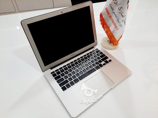 لپ تاپ اپل مک بوک ایر 2015 ا i7 رم8 هارد 256SSD ا Apple MacBook Air 2015