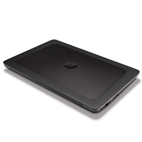 لپ تاپ استوک اچ پی زدبوک HP Zbook 15 G4 i7.16.512.4G