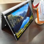 سرفیس بوک i7 ا 512G 4K گرافیک1 باگارانتی Surface Book 1