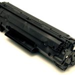 کارتریج اچ پی HP Cartridge 35A ا HP Cartridge 35A