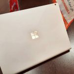 لپ تاپ مایکروسافت سرفیس بوک 2  | Microsoft Surface Book 2 i5-8-256G