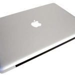 لپ تاپ اپل مک بوک پرو2011 Apple MacBook Pro 2011