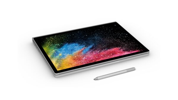 سرفیس بوک 2 ا Surface Book 2 i7-8th-16-1tr-2G