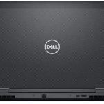 لپ تاپ Dell Precision 7530 i7.16.512.4G