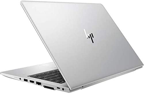 لپ تاپ اچ پی RYZEN7 ا 512 SSD گرافیک1 باگارانتی HP 745 G5