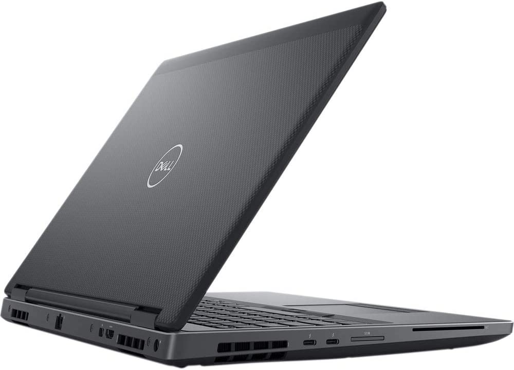 پورت های لپ تاپ استوک دل پرسیژن Dell Precision 7530 - بازرگانی شمال استوک ایران - بزرگترین وارد کننده لپ تاپ استوک اروپایی در شمال و مازندران 