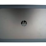 لپ تاپ استوک اچ پی زدبوک HP Zbook 15 G4 i7.16.512.4G