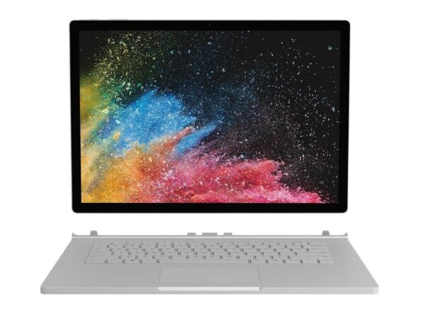 ماکروسافت سرفیس بوک Surface Book 1 i7.16.512.1G