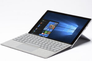 لپ تاپ سرفیس پرو Microsoft Surface Pro 5 | i5-7th.8G.256G