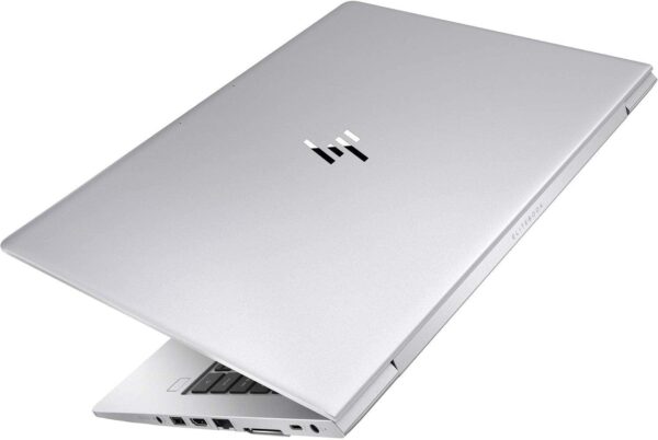 لپ تاپ لمسی اچ پی نسل 8 رم8 هارد 256SSD ا HP ELITEBOOK 840 G5