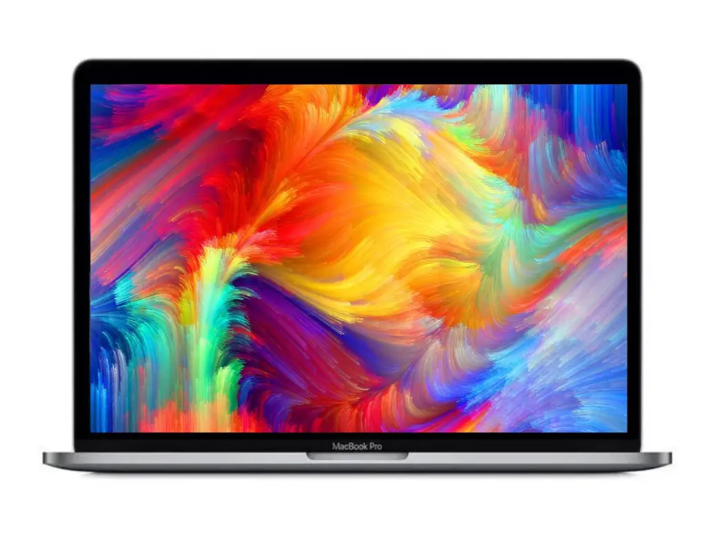 لپ تاپ استوک اپل مک بوک پرو 2018 | Apple MacBook Pro