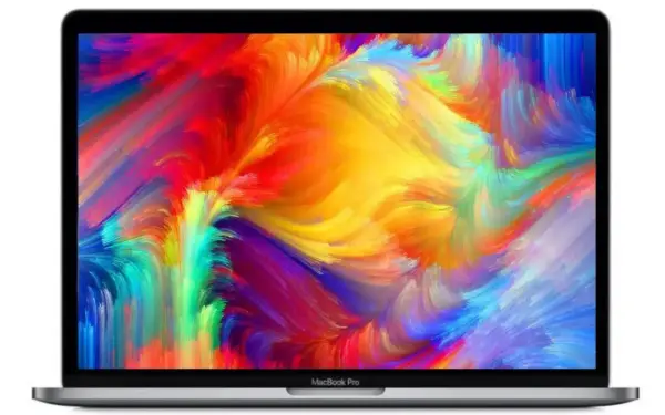 لپ تاپ استوک اپل مک بوک پرو 2018 | Apple MacBook Pro 2018 | بازرگانی شمال استوک ایران | وارد کننده لپ تاپ استوک و دست دوم