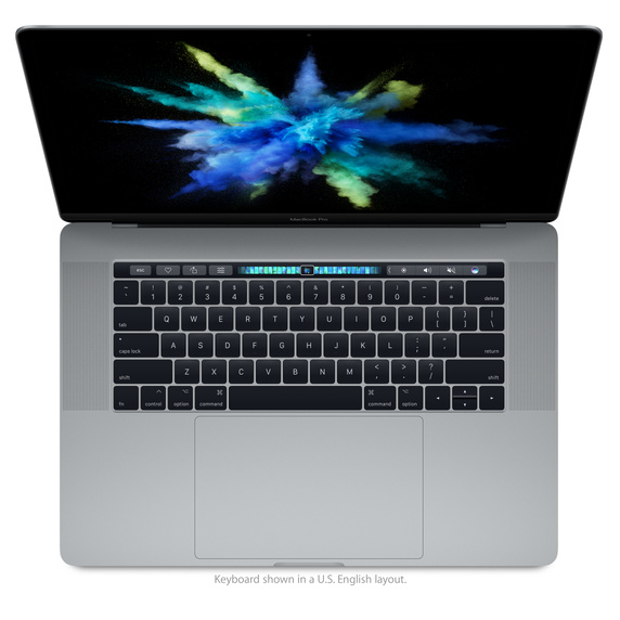 لپ تاپ استوک اپل مک بوک پرو 2018 | Apple MacBook Pro 2018