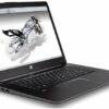 لپ تاپ استوک HP Zbook 15 G3 Studio - بازرگانی شمال استوک ایران | وارد کننده لپ تاپ استوک و دست دوم