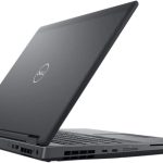 لپ تاپ دل Dell Precision 7530 Core i9.16.512.6G