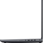 لپ تاپ دل i7 رم16 گرافیک4 مدل Dell Precision 7710 i7-16-512-4G