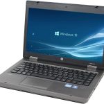 لپ تاپ اچ پی باگارانتی HP Probook 6460B