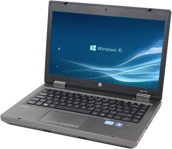 لپ تاپ اچ پی باگارانتی HP Probook 6460B