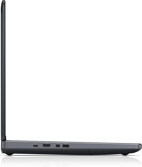لپ تاپ دل i7 رم16 گرافیک4 مدل Dell Precision 7710 i7-16-512-4G