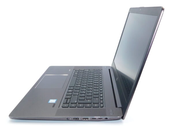 لپ تاپ استوک اچ پی زدبوک i7 رم16 گرافیک 4 | HP Zbook 15 G4 Studio