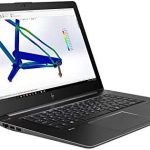 لپ تاپ استوک اچ پی زدبوک i7 رم16 گرافیک 4 | HP Zbook 15 G4 Studio