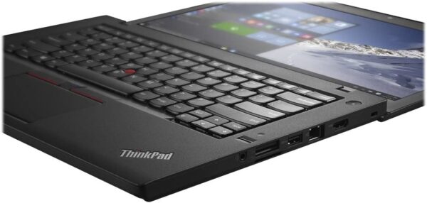 لپ تاپ استوک لنوو i7 رم8 هاردSSD ا Lenovo T460