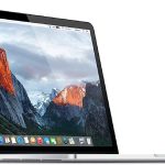 لپ تاپ اپل مک بوک پرو Apple MacBook Pro 2015 i7.16.512.Retina