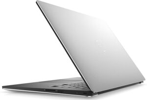 لپ تاپ صنعتی دل رم16 هارد 1TR SSD گرافیک4  Dell Precision 5530