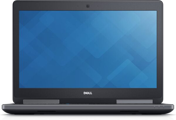 لپ تاپ i7 رم 16 گرافیک 4 باگارانتی Dell Precision 7510