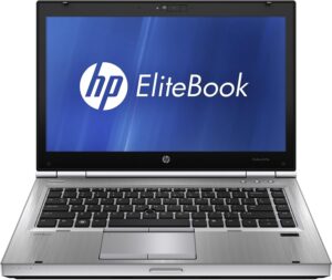 HP EliteBook 8470P