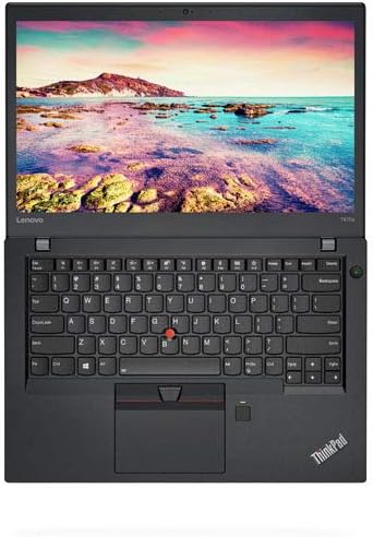 لپ تاپ لنوو i5 رم 8 | SSD باگارانتی - lenovo thinkpad t470s