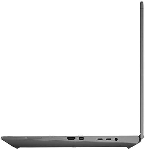 لپ تاپ Hp Zbook 17 G7 Power اچ پی زدبوک 17 i7-10850H.16.512.4G