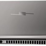 لپ تاپ مهندسی و طراحی رم 16 گرافیک4 باگارانتی HP ZBOOK