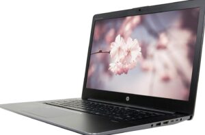 لپ تاپ HP ZBOOK 15 G3 STUDIO لمسی i7 رم16 گرافیک4 ا SSD512