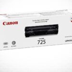 کارتریج پرینتر کانن مدل 725 | Canon 725 Toner Cartridge