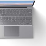 لپتاپ لمسی سرفیس گو | i5.8.512 باگارانتی Surface laptop Go