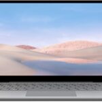 لپتاپ لمسی سرفیس گو | i5.8.512 باگارانتی Surface laptop Go
