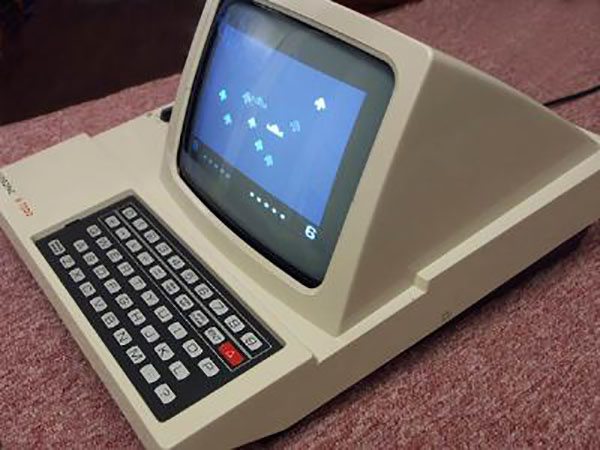 نخستین کامپیوترها1